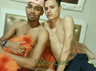 SEXBoysLatino