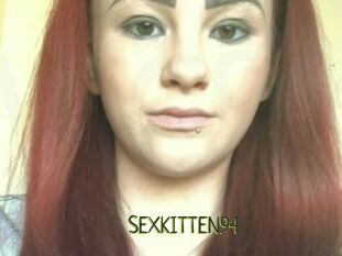 SEXKITTEN94