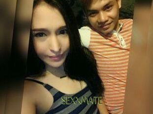 SEXXMATE