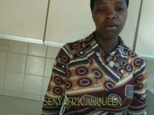 SEXYAFRICANQUEEN