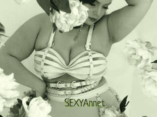 SEXY_Annet