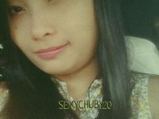 SEXYCHUBY20