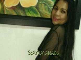 SEXYDAYANA06