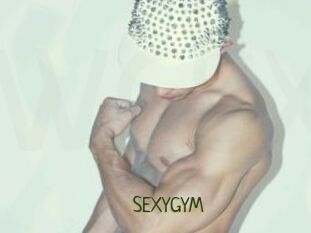 SEXYGYM