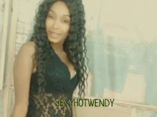 SEXYHOTWENDY