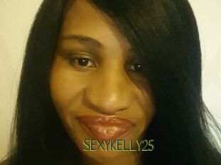 SEXYKELLY25