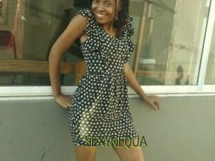 SEXYNEQUA
