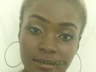 SEXYPIXIE18