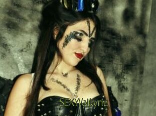 SEXYVallkyrie