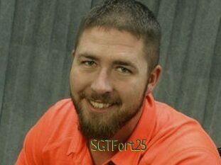 SGTFort25