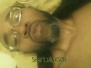 SHAFTJACKSON