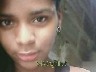SHARA_grilhot