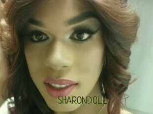 SHARONDOLL