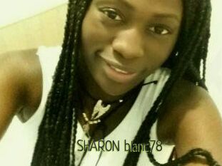 SHARON_blanc78