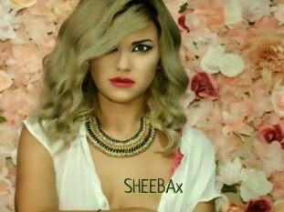 SHEEBAx