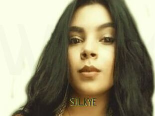 SILKYE