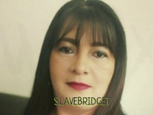 SLAVEBRIDGET