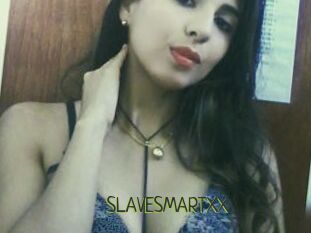 SLAVESMARTXX