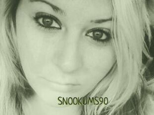 SNOOKUMS90
