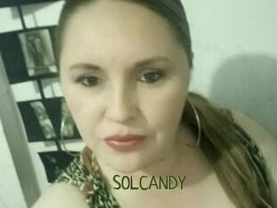 SOLCANDY