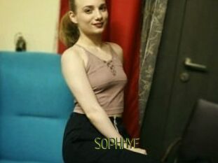 SOPHHYE