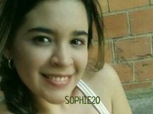 SOPHIE20