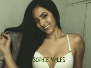 SOPHIE_MYLES