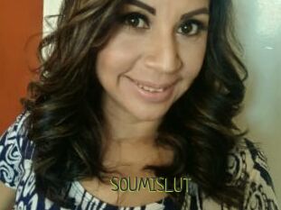 SOUMISLUT