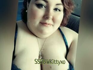 SSBBWKittyxo