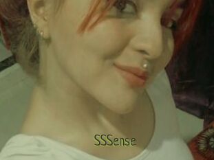 SSSense