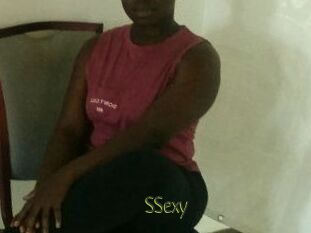 SSexy