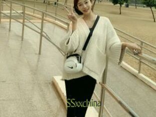 SSxxchina