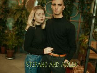STEFANO_AND_MOLLY