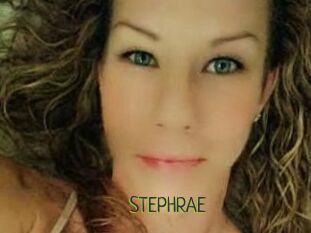 STEPHRAE