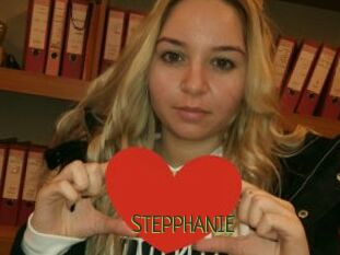 STEPPHANIE