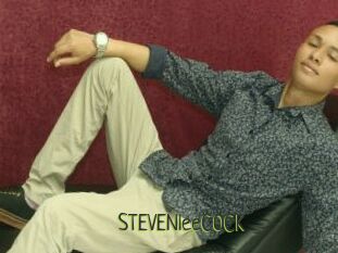 STEVENleeCOCK