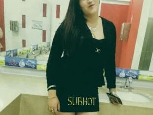 SUBHOT