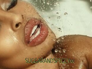 SUGGARANDSPICCYxx