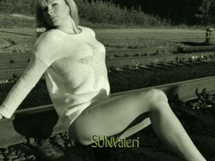 SUNValeri