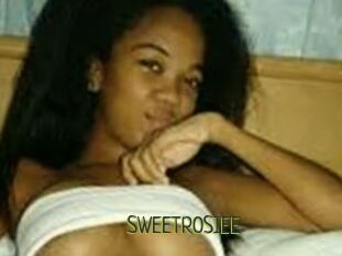 SWEETROSIEE