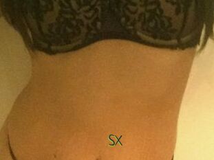 SX