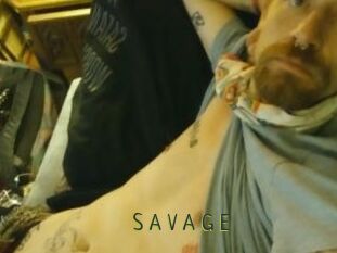 S_A_V_A_G_E