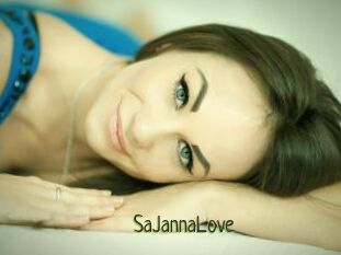SaJannaLove