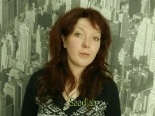 Saadiah