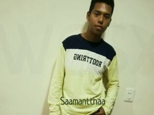 Saamantthaa