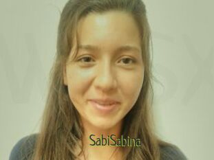 SabiSabina