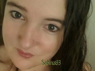 Sabina83