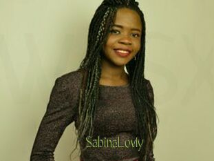 SabinaLovly