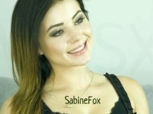 SabineFox