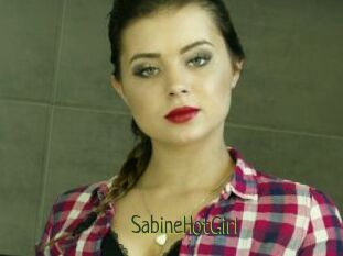SabineHotGirl
